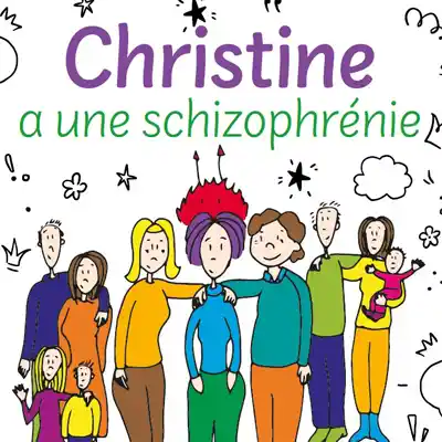 Christine-a-une-schizophrenie