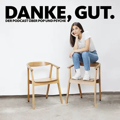 Podcast über Depression und psychische Gesundheit