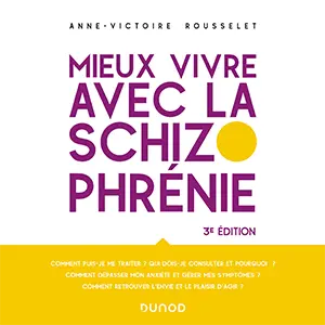 Traiter les symptômes de la schizophrénie